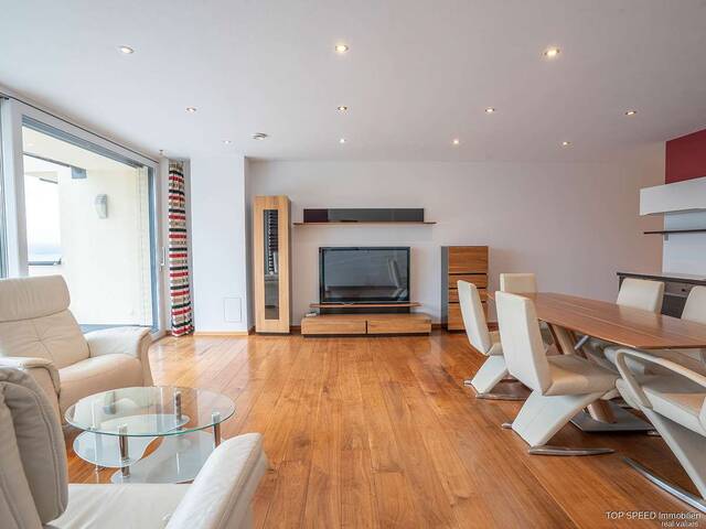 Immobilie in Radstadt - Sonnige 80 m² Wohnung mit Weitblick – 2 Schlafzimmer, Top Lage in Radstadt - Bild 0