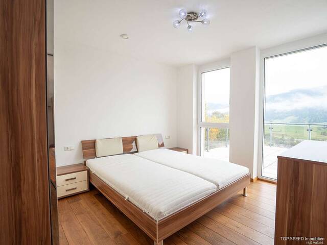 Immobilie in Radstadt - Sonnige 80 m² Wohnung mit Weitblick – 2 Schlafzimmer, Top Lage in Radstadt - Bild 2
