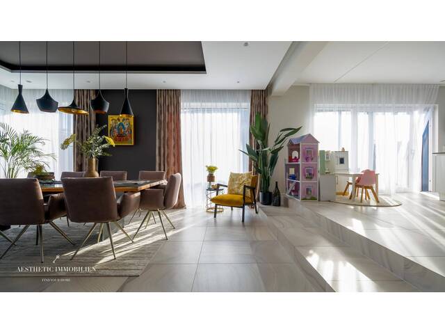 Immobilie in Pucking - PUCKING - Exklusive Moderne mit Poolhaus - Bild 2