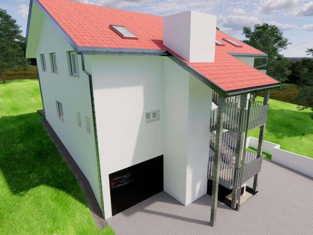 Immobilie in Niederschöckl - Neubauwohnnung Nähe Graz-Mariatrost - Bild 1