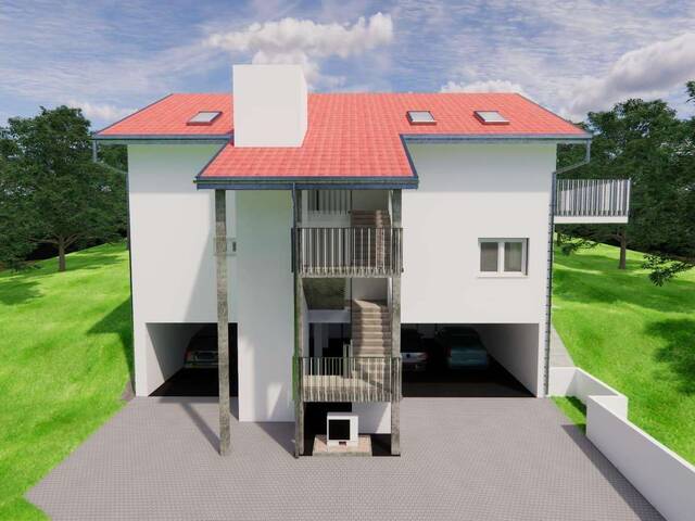 Immobilie in Niederschöckl - Neubauwohnnung Nähe Graz-Mariatrost - Bild 2