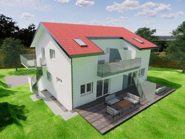 Immobilie in Niederschöckl - Neubauwohnnung Nähe Graz-Mariatrost - Bild 3