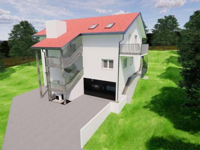 Immobilie in Niederschöckl - Neubauwohnnung Nähe Graz-Mariatrost - Bild 4