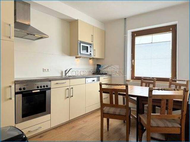 Immobilie in Kötschach-Mauthen - Wohnhaus mit 2 Wohneinheiten / Mehrfamilienhaus / Ferienhaus - Bild 2