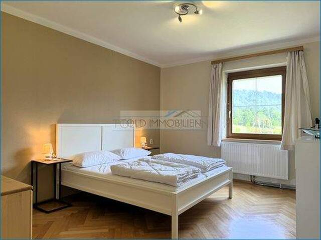 Immobilie in Kötschach-Mauthen - Wohnhaus mit 2 Wohneinheiten / Mehrfamilienhaus / Ferienhaus - Bild 3