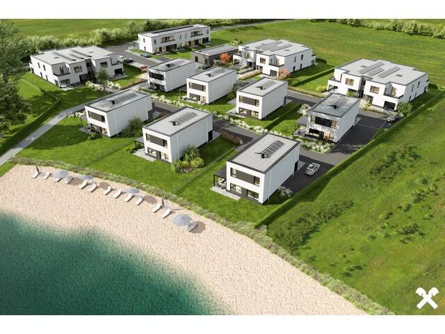 Immobilie in Parndorf - Komfortable 3-Zimmer-Wohnung mit Freifläche und viel Licht - jetzt mit PREISVORTEIL! - Bild 1