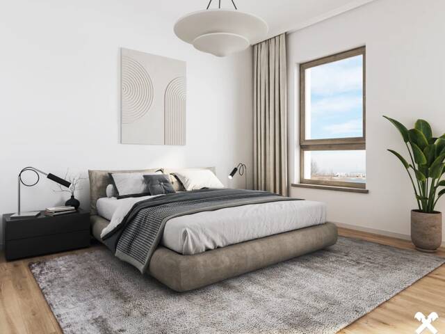 Immobilie in Parndorf - Licht und Leichtigkeit – stilvolle 3-Zimmer-Wohnung mit Balkon - JETZT mit AKTION! - Bild 3