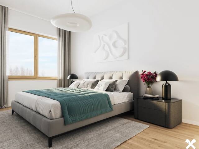 Immobilie in Parndorf - EARLY-BIRD - Sonniger Rückzugsort – moderne Obergeschosswohnung mit Freifläche - Bild 3