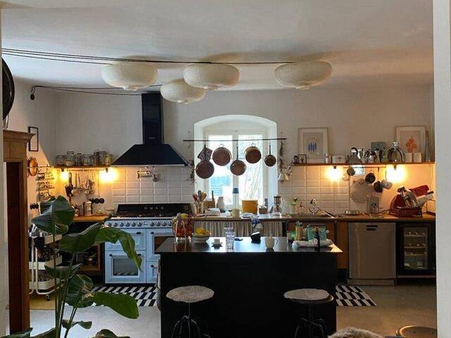 Immobilie in Waidhofen an der Ybbs - Beeindruckende Hammerherren Villa mit Weinkeller - Bild 3