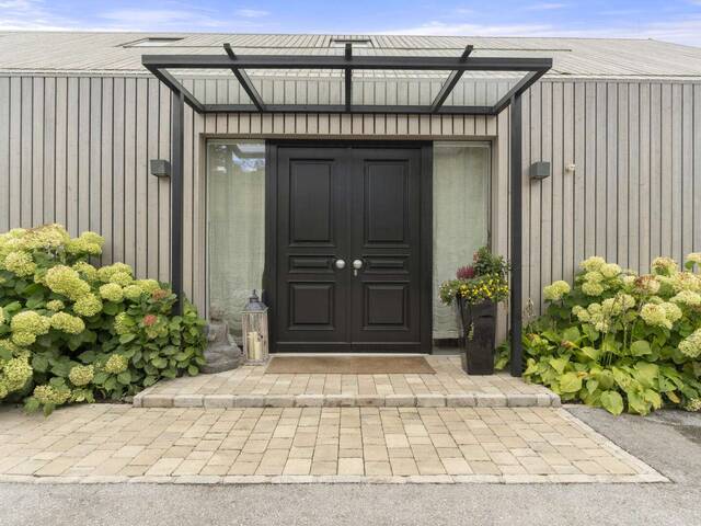 Immobilie in Weinitzen - Graz Nord - Zösenberg - Charmante Villa mit traumhaften Stadtblick| Graz North - Zösenberg - Charming villa with fantastic city views - Bild 3