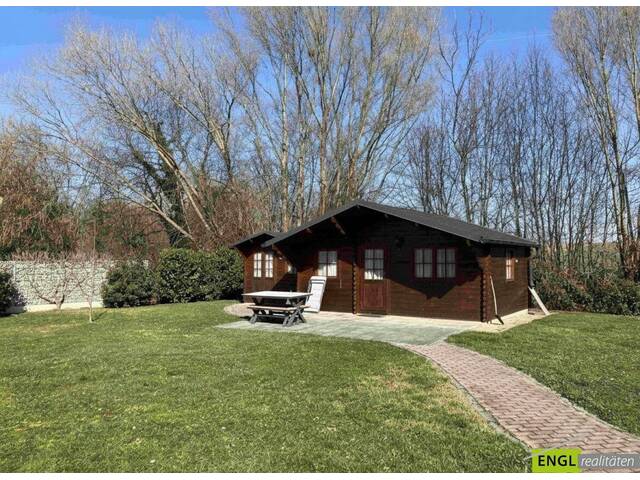 Immobilie in Zillingdorf - Stilvoll wohnen und von Mieteinnahmen profitieren. - Bild 1