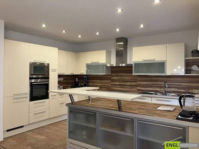 Immobilie in Zillingdorf - Stilvoll wohnen und von Mieteinnahmen profitieren. - Bild 2