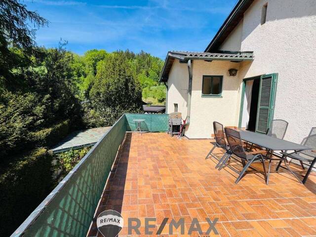 Immobilie in Schottwien - ''In 15 Minuten im Schilift/ Einfamilienhaus am Semmering'' - Bild 0