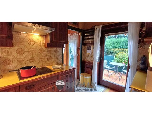 Immobilie in Schottwien - ''In 15 Minuten im Schilift/ Einfamilienhaus am Semmering'' - Bild 3