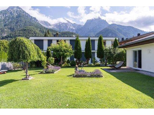 Immobilie in St. Ulrich am Pillersee - Ankommen u. Bleiben - Rückzugsort mit Bergblick - Bild 2