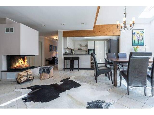 Immobilie in St. Ulrich am Pillersee - Ankommen u. Bleiben - Rückzugsort mit Bergblick - Bild 3