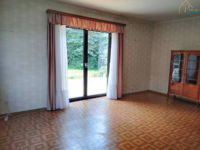 Immobilie in Kobersdorf - Bungalow in Kobersdorf: 5 Zimmer, Terrasse und viel Grün - Bild 4