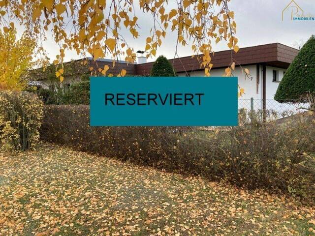 Immobilie in Trausdorf an der Wulka - Sonnenschein den ganzen Tag - Bild 0