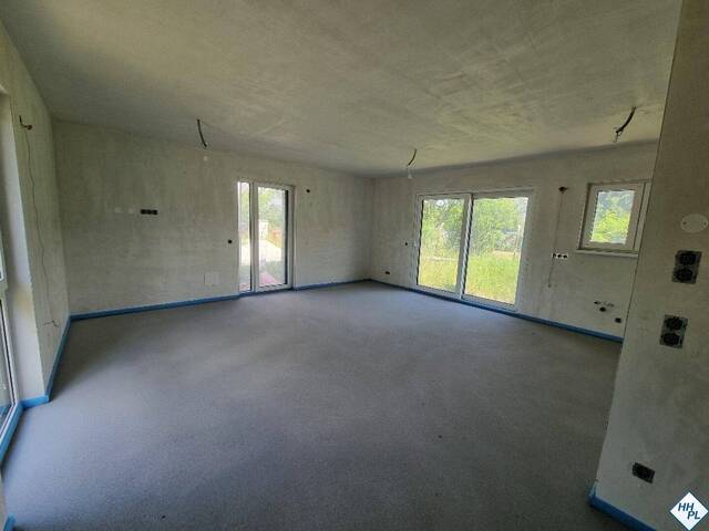 Immobilie in Kottingbrunn - PREISHIT! Ihr neues Zuhause in Kottingbrunn: Doppelhaushälfte mit Garten und Terrasse! - Bild 1