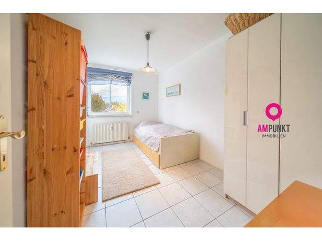 Immobilie in Rif-Taxach - 3-Zimmer-Wohnung in Rif - durchdacht, ruhig und mit Balkon ins Grüne. Jetzt besichtigen! - Bild 1