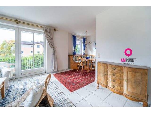 Immobilie in Rif-Taxach - 3-Zimmer-Wohnung in Rif - durchdacht, ruhig und mit Balkon ins Grüne. Jetzt besichtigen! - Bild 3