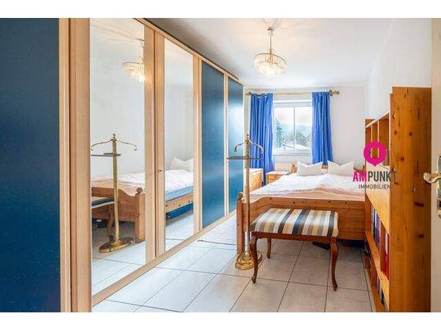 Immobilie in Rif-Taxach - 3-Zimmer-Wohnung in Rif - durchdacht, ruhig und mit Balkon ins Grüne. Jetzt besichtigen! - Bild 4