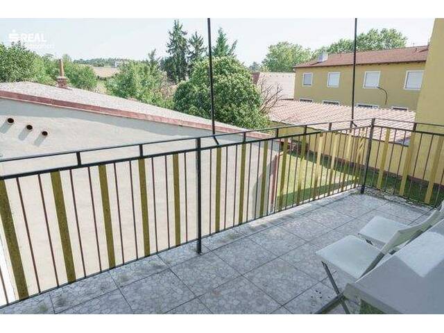 Immobilie in Lackenbach - 3 Wohneinheiten und ein Geschäftslokal mit vielen Lagerräumen auf 4.499m² Grund im Bauland Mischgebiet! - Bild 0