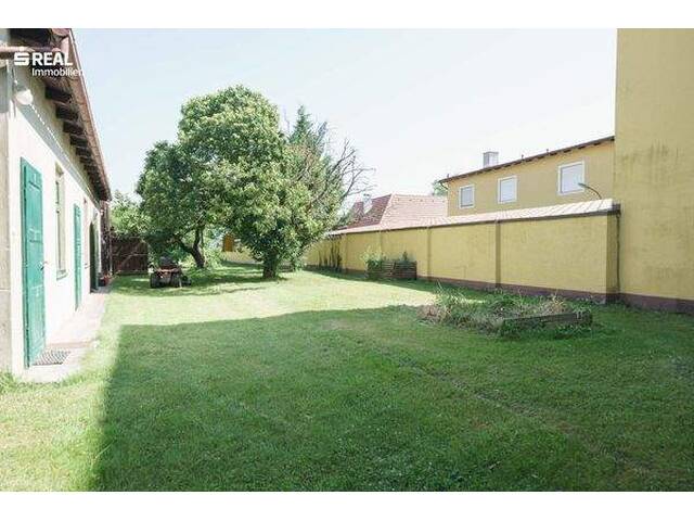 Immobilie in Lackenbach - 3 Wohneinheiten und ein Geschäftslokal mit vielen Lagerräumen auf 4.499m² Grund im Bauland Mischgebiet! - Bild 2