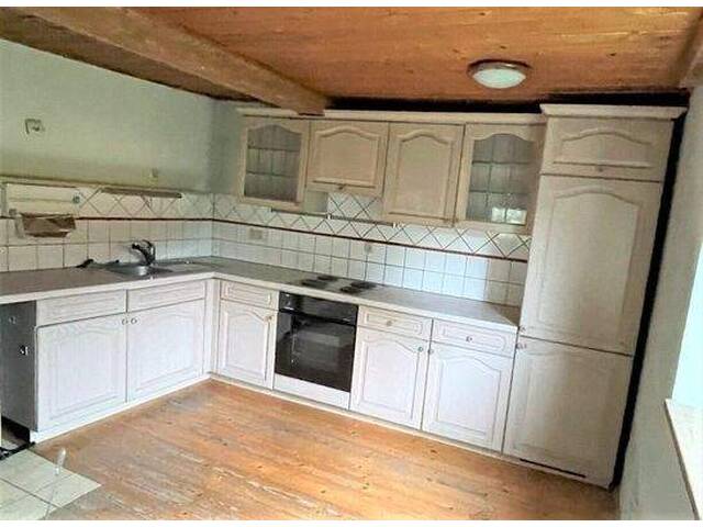 Immobilie in Oberndorf bei Salzburg - Charmantes Haus im Bieterverfahren zu verkaufen - Startpreis € 290.000 - Bild 3