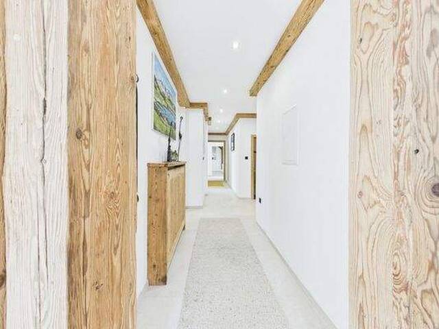 Immobilie in Altendorf / Drabunaschach - Ruhe.Raum.Rückzug. - stilvolle und großzügige Wohnidylle + 4.000?m² Grundstück bei Gallizien - Bild 4