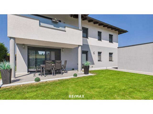 Immobilie in Piberbach - Premium-Zweifamilienhaus mit 250 m² Wohnfläche - Bild 1