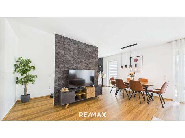 Immobilie in Piberbach - Premium-Zweifamilienhaus mit 250 m² Wohnfläche - Bild 2