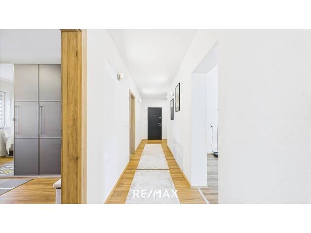 Immobilie in Piberbach - Premium-Zweifamilienhaus mit 250 m² Wohnfläche - Bild 3