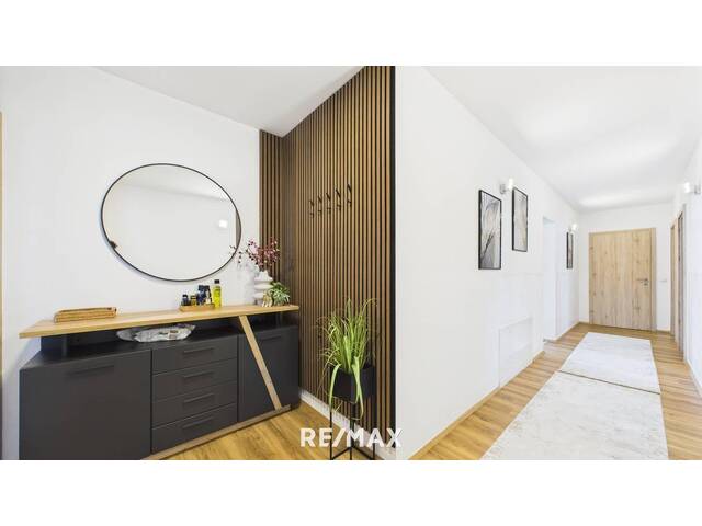 Immobilie in Piberbach - Premium-Zweifamilienhaus mit 250 m² Wohnfläche - Bild 4