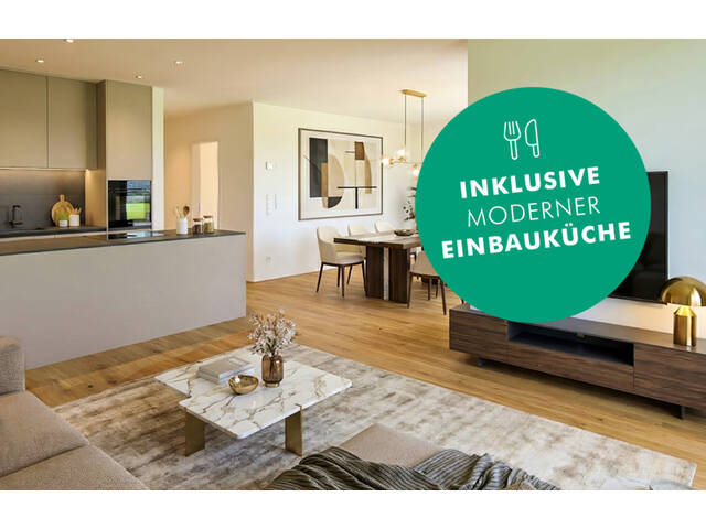 Immobilie in Klaus - Garten | Eintragungsgebühr sparen | Sonderpreis sichern - Bild 0