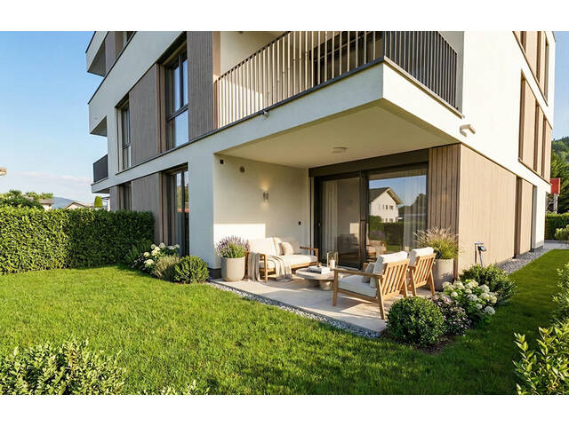 Immobilie in Klaus - Garten | Eintragungsgebühr sparen | Sonderpreis sichern - Bild 4