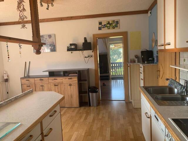 Immobilie in St. Margarethen im Lavanttal - Achtung Preisänderung!! 9412 S.Margarethen/Oberleidenberg Schönes Einfamilienhaus - Bild 1