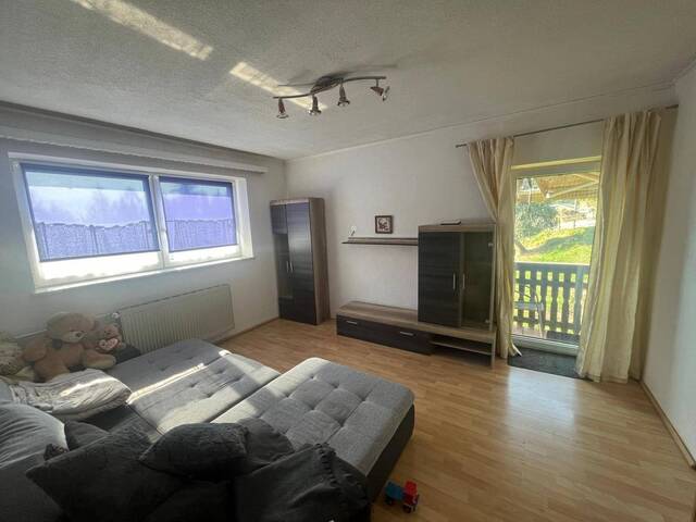 Immobilie in St. Margarethen im Lavanttal - Achtung Preisänderung!! 9412 S.Margarethen/Oberleidenberg Schönes Einfamilienhaus - Bild 2