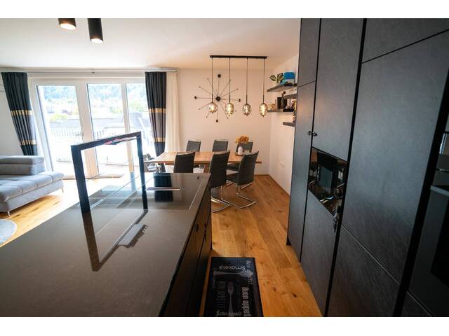 Immobilie in Bischofshofen - EXKLUSIVE 4-ZIMMERWOHNUNG IM ZENTRUM VON BISCHOFSHOFEN - Bild 2