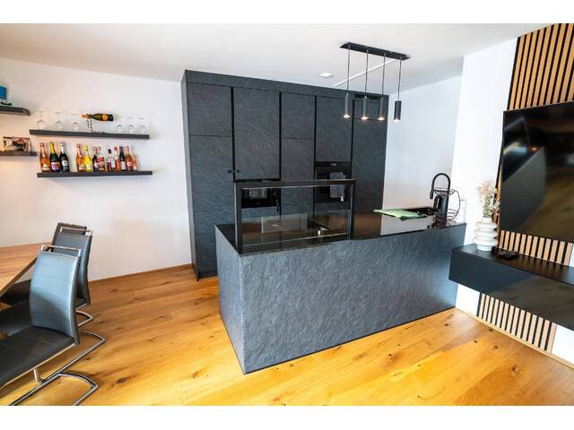 Immobilie in Bischofshofen - EXKLUSIVE 4-ZIMMERWOHNUNG IM ZENTRUM VON BISCHOFSHOFEN - Bild 3