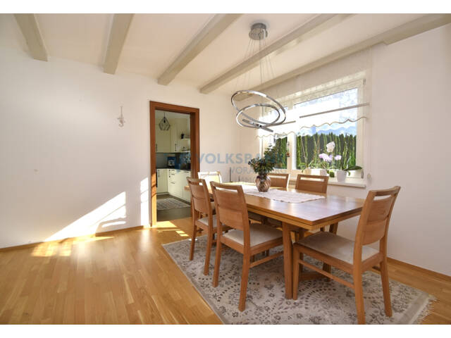 Immobilie in Hohenems - Toll aufgeteilte und lichtdurchflutete Wohnung in Hohenems! - Bild 0