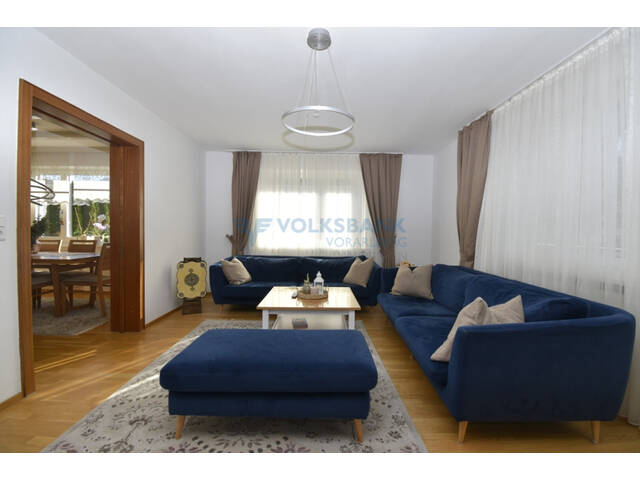 Immobilie in Hohenems - Toll aufgeteilte und lichtdurchflutete Wohnung in Hohenems! - Bild 3