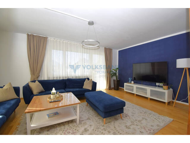 Immobilie in Hohenems - Toll aufgeteilte und lichtdurchflutete Wohnung in Hohenems! - Bild 4