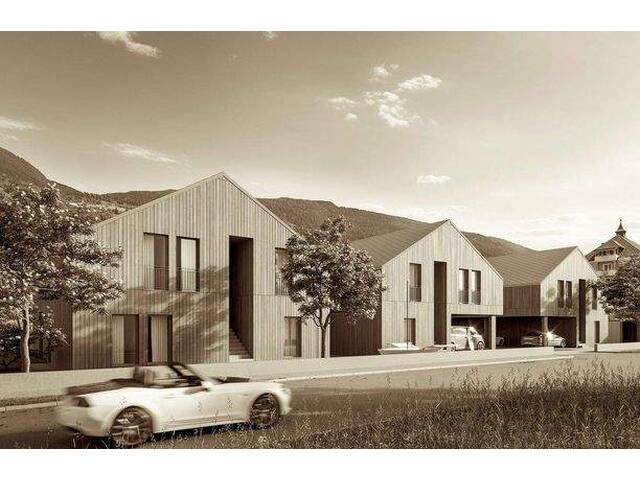 Immobilie in Feld am See - Lake Home - TOP 4 - Bild 1