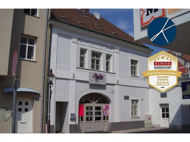 Immobilie in Wiener Neustadt - Stadthaus am Domplatz - Bild 0