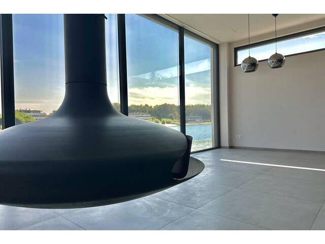 Immobilie in Kalsdorf bei Graz - EXKLUSIVE SEEVILLA an der Copacabana - LUXUS mit eigenem Seezugang! - Bild 4