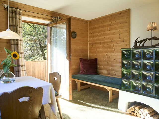 Immobilie in Vomp - 4-Zimmer-Wohnung in Vomp - Bild 0