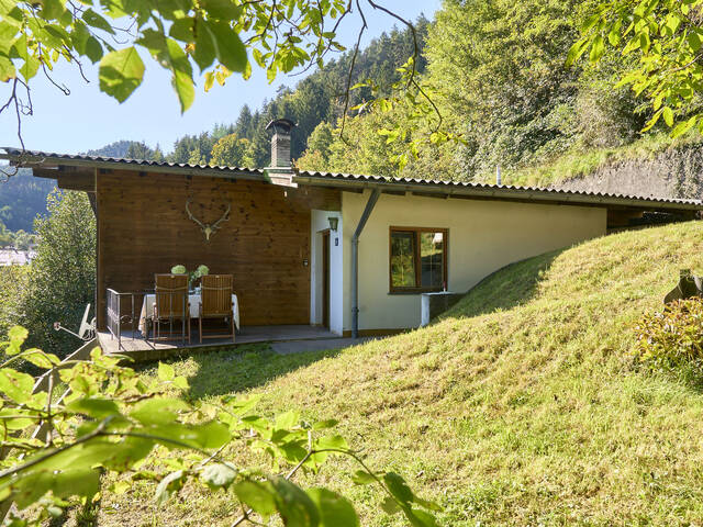 Immobilie in Vomp - 4-Zimmer-Wohnung in Vomp - Bild 2