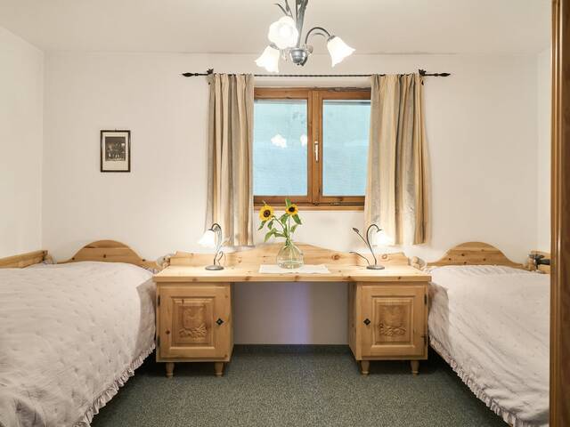 Immobilie in Vomp - 4-Zimmer-Wohnung in Vomp - Bild 3