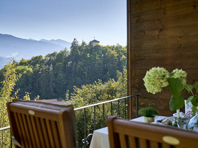 Immobilie in Vomp - 4-Zimmer-Wohnung in Vomp - Bild 4